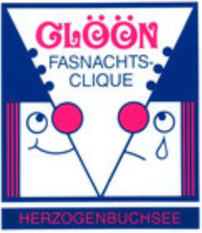 Cliquenprofil Glöön