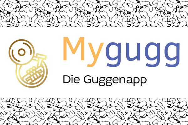 MyGugg App zum ausprobieren