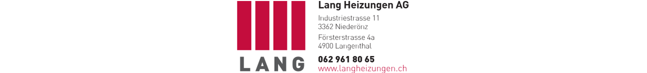 Lang Heizungen